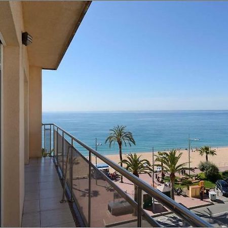 Apartament Ima Lloret de Mar Dış mekan fotoğraf