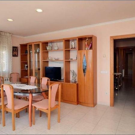 Apartament Ima Lloret de Mar Dış mekan fotoğraf