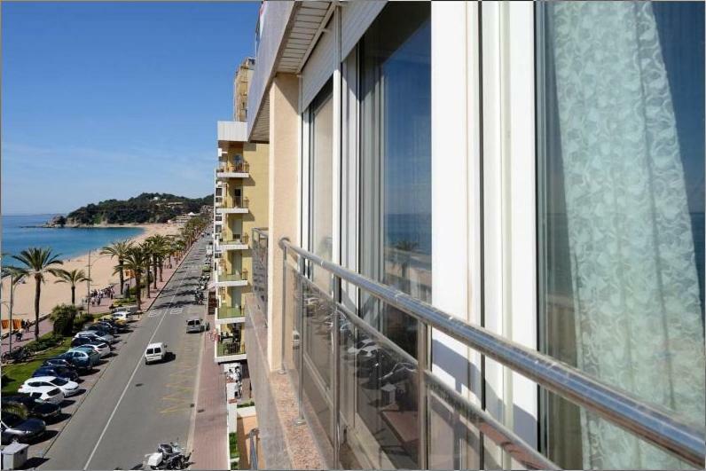 Apartament Ima Lloret de Mar Dış mekan fotoğraf