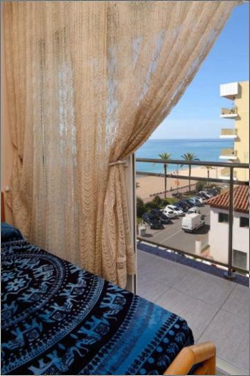 Apartament Ima Lloret de Mar Dış mekan fotoğraf