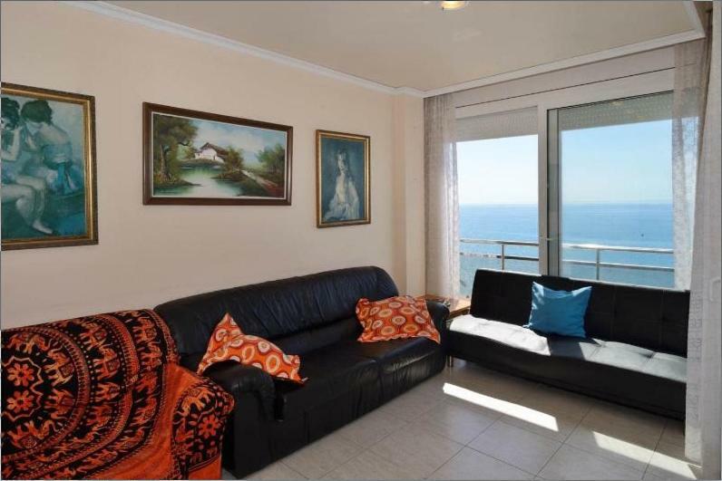 Apartament Ima Lloret de Mar Dış mekan fotoğraf