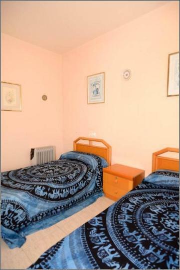 Apartament Ima Lloret de Mar Dış mekan fotoğraf