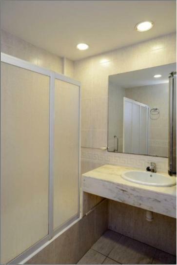 Apartament Ima Lloret de Mar Dış mekan fotoğraf