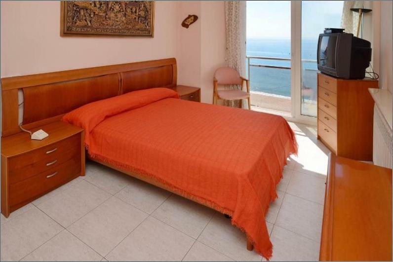 Apartament Ima Lloret de Mar Dış mekan fotoğraf